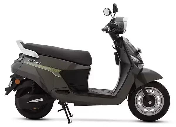 Bgauss C12i