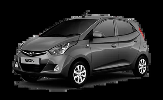 Hyundai Eon