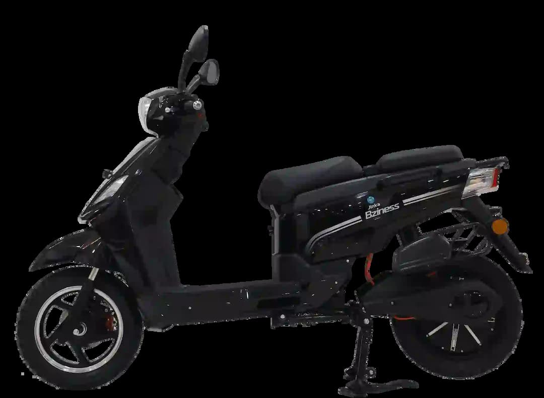 Quantum BZness 3KW