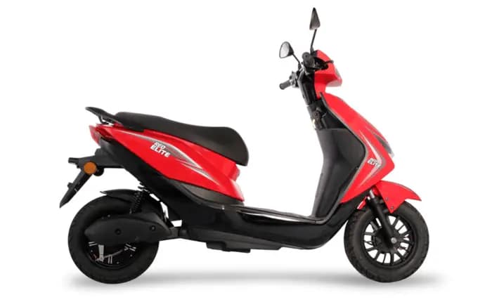 Ampere Reo Elite