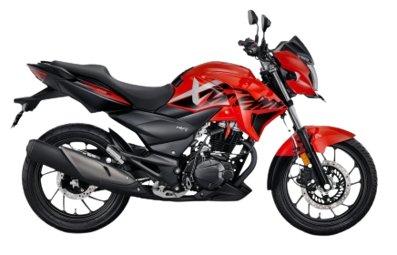 Hero CBZ Xtreme