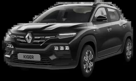 Renault Kiger