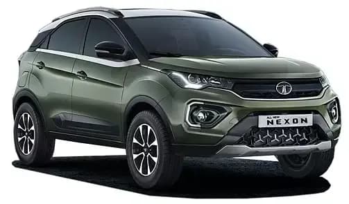Tata Nexon
