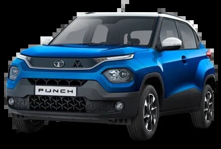 Tata Punch