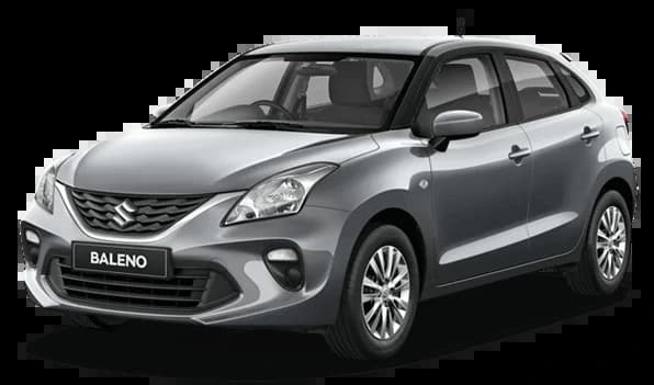 Maruti Suzuki Baleno