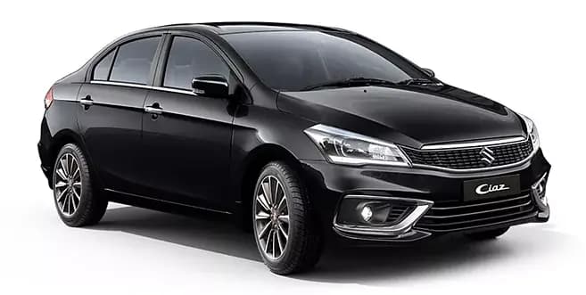 Maruti Suzuki Ciaz