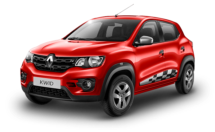 Renault Kwid