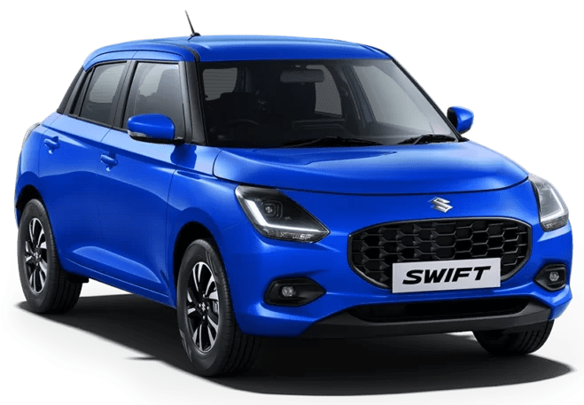 Maruti Suzuki Swift