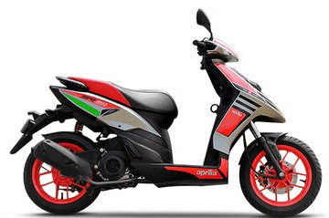 Piaggio Aprilia SR 150