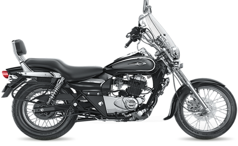 Bajaj Avenger 220 Cruise