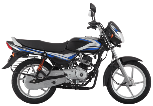Bajaj CT 100