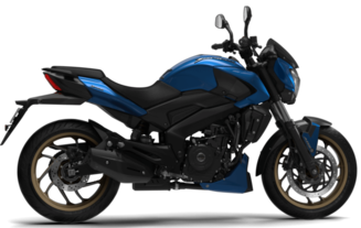 Bajaj Dominar 400