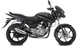 Bajaj Pulsar 150