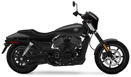 Harley Davidson Street 750