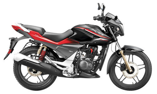 Hero Extreme 200