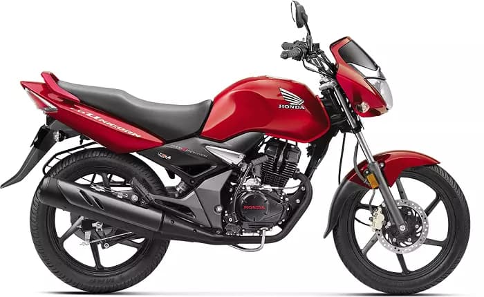 Honda CB Unicorn 150