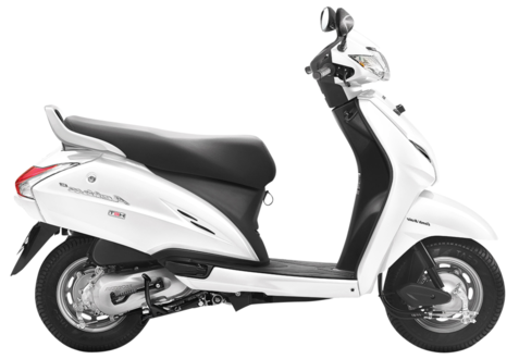 Honda Activa 4G