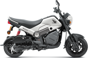 Honda Navi