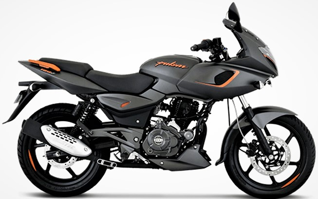 Bajaj Pulsar 180F