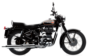 Royal Enfield Bullet 350