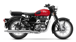 Royal Enfield Classic 350 Redditch