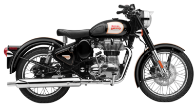 Royal Enfield Classic 500