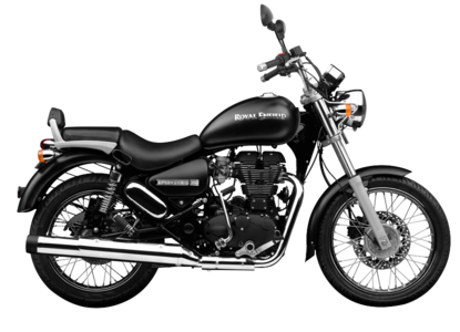 Royal Enfield Thunderbird 350