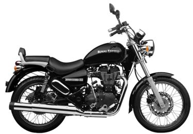Royal Enfield Thunderbird 500
