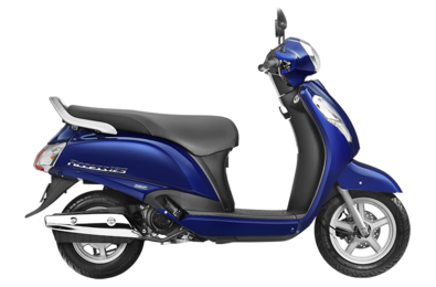 Suzuki Access 125