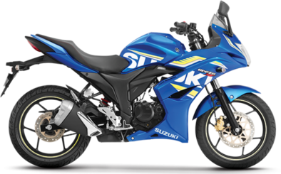 Suzuki Gixxer SF 150