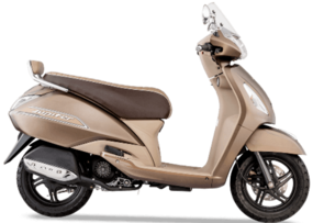 TVS Jupiter Classic
