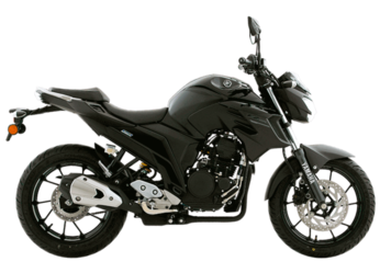 Yamaha FZ25