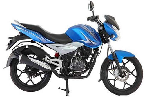 Bajaj Discover 100 M