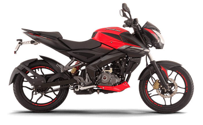 Bajaj Pulsar NS 160