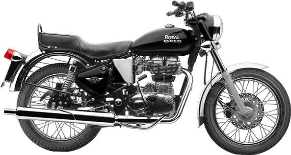 Royal Enfield Electra 350