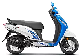 Honda Activa i