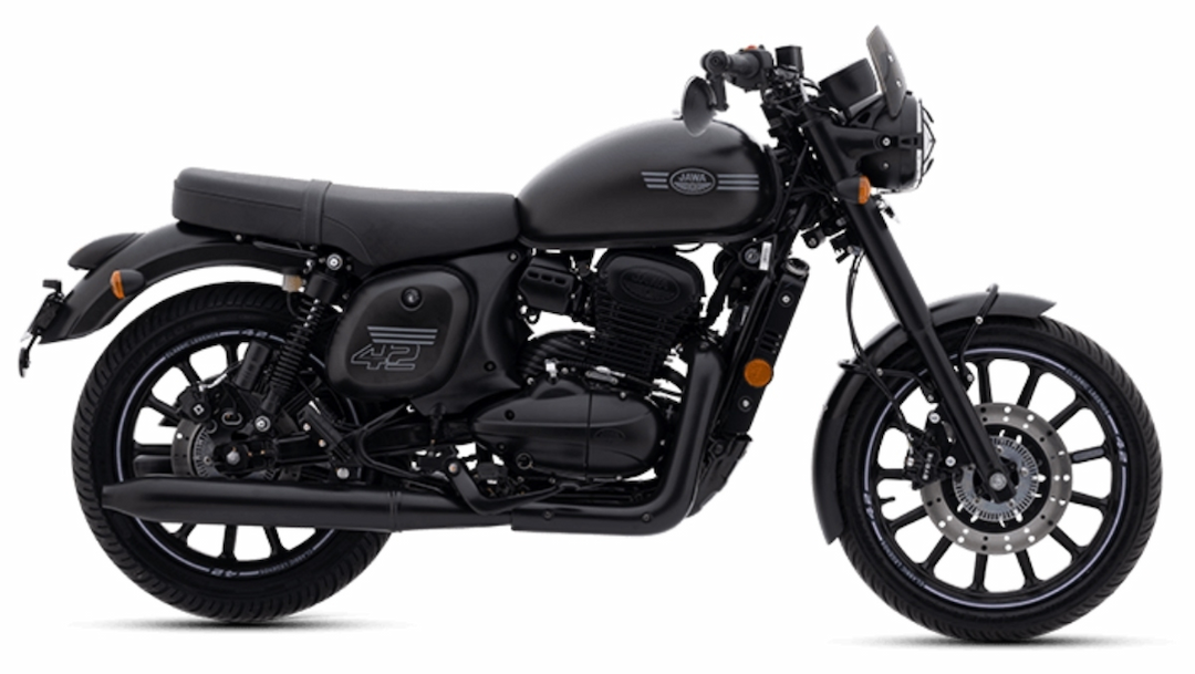 Jawa 42