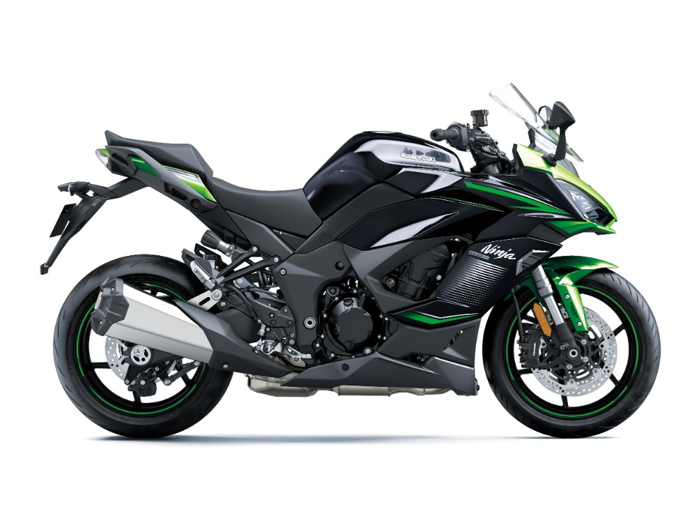 Kawasaki Ninja 1000
