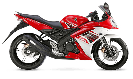 Yamaha R15 S