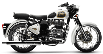 Royal Enfield Classic 350