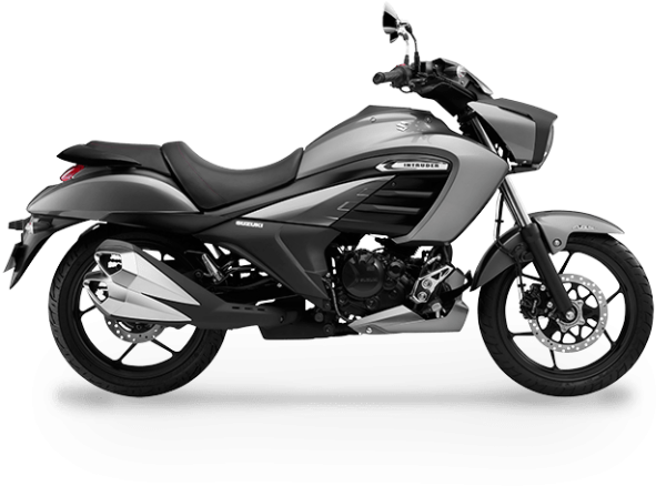 Suzuki Intruder