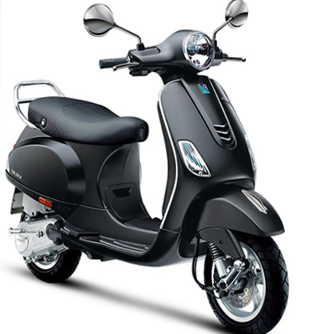 Piaggio Vespa