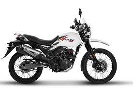 Hero Xpulse 200
