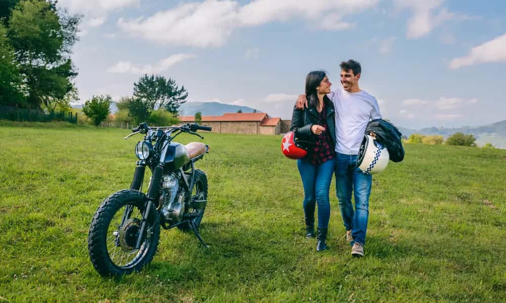 Bike and Car Rental in India - GoWheelo