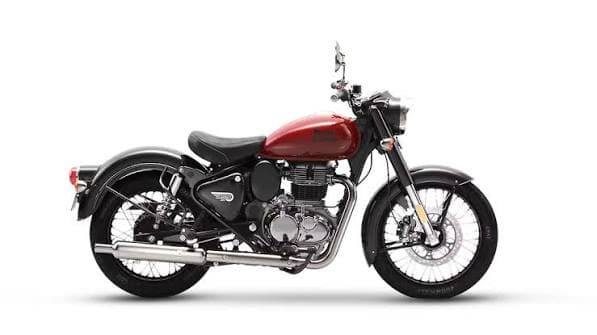 Premium plan — Royal Enfield Classic 350, Hunter 350
