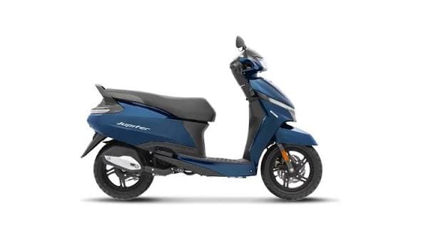Scooter & EV plan — Honda Activa, Ather 450X, Ola S1, TVS Jupiter