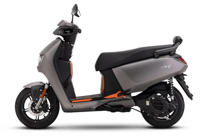 Hero Vida VX2 Plus