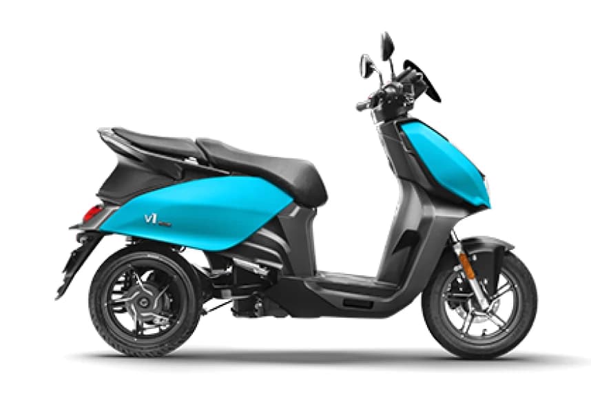 Hero Vida V1 Plus
