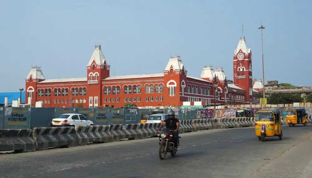 Bike Rental in Chennai: Guide to Exploring the City