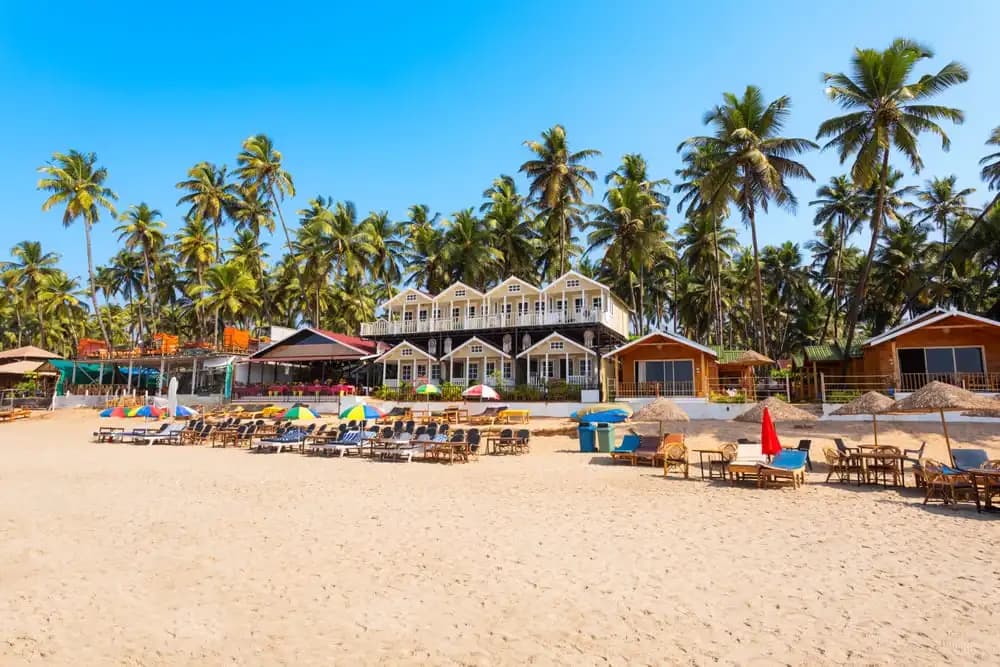 The Complete Guide To Find A Car Rental In Panjim, Goa!